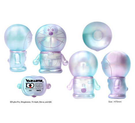 ラナ ヴァリアーツ ドラえもん 028 ホビーの総合通販サイトならホビーストック