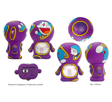 ラナ ヴァリアーツ ドラえもん 034 ホビーの総合通販サイトならホビーストック