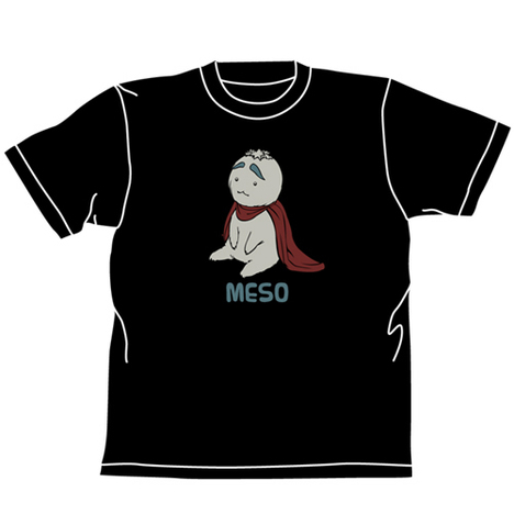 再販 すごいよ マサルさん メソtシャツ Black L ホビーの総合通販サイトならホビーストック