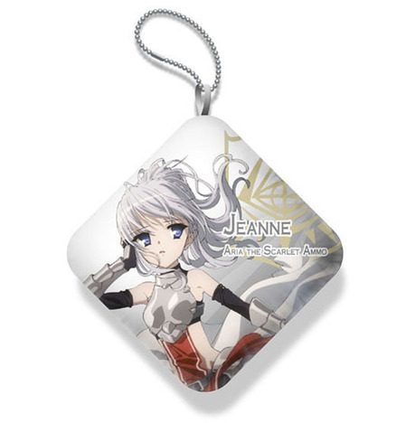 緋弾のアリア ぷにぷにうで枕 ジャンヌ ダルク柄 ホビーの総合通販サイトならホビーストック