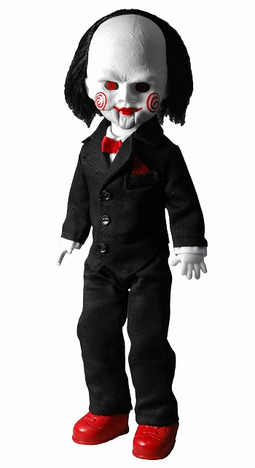 living dead dolls website