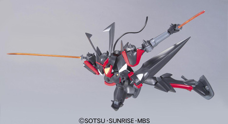 Hg 1 144 マスラオ ホビーの総合通販サイトならホビーストック