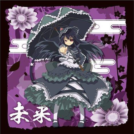 閃乱カグラ クッションカバー 未来 ホビーの総合通販サイトならホビーストック