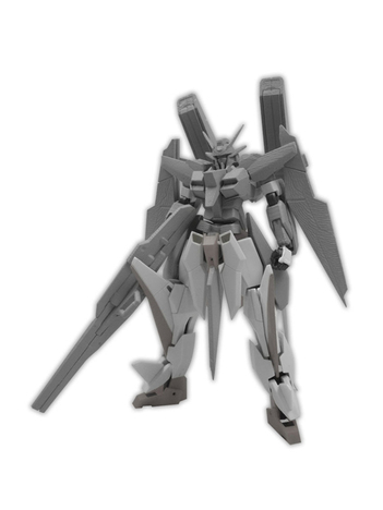 Robot魂 Side Ms アリオスガンダム アスカロン ホビーの総合通販サイトならホビーストック