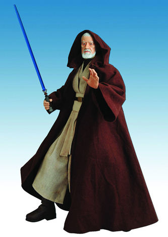 obi wan kenobi figure