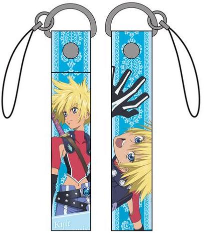 テイルズ オブ デスティニー2 ストラップ カイル デュナミス ホビーの総合通販サイトならホビーストック