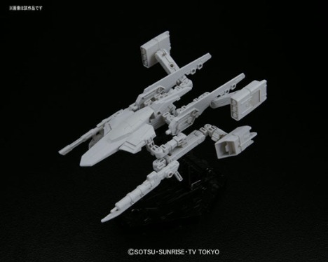 Hg Build Custom 1 144 ガンプラバトルアームアームズ ホビーの総合通販サイトならホビーストック