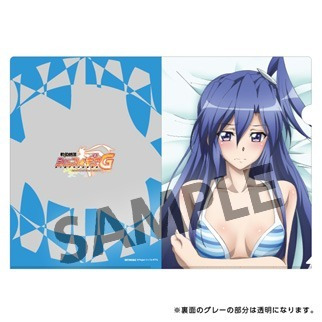 Hs特典付 戦姫絶唱シンフォギアg 風鳴翼 おっぱいマウスパッド ホビーの総合通販サイトならホビーストック