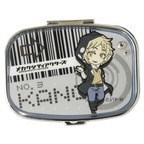 メカクシティアクターズ アイテム特集ページ