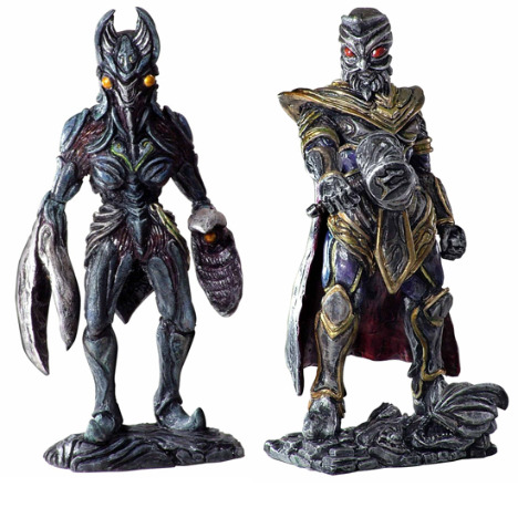 ウルトラ十二神将 百鬼夜行 ウルトラマンキング バルタン星人 2体セット ホビーの総合通販サイトならホビーストック