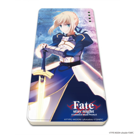 キャラチャージ Fate Stay Night セイバー 05 ホビーの総合通販サイトならホビーストック