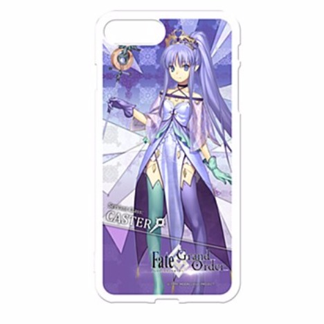 Fate Grand Order イージーハードケース 第3弾 Iphone7plus メディア リリィ ホビーの総合通販サイトならホビーストック