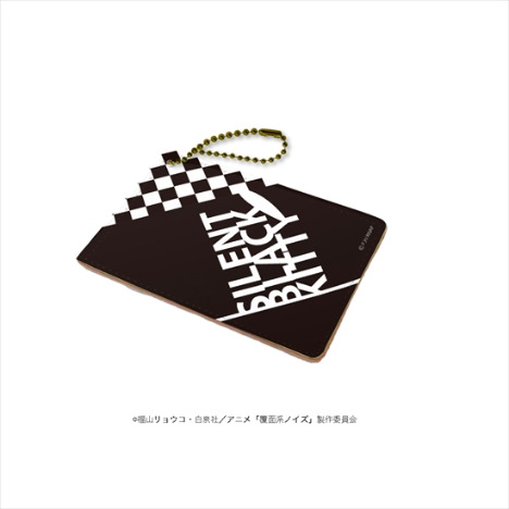 覆面系ノイズ キャラパス Silent Black Kitty ホビーの総合通販サイトならホビーストック