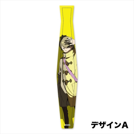 オカルティック ナイン ペットボトルホルダー A 我聞悠太 ホビーの総合通販サイトならホビーストック