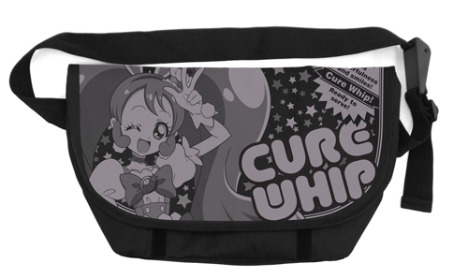 キラキラ プリキュアアラモード キュアホイップ メッセンジャーバッグ ホビーの総合通販サイトならホビーストック