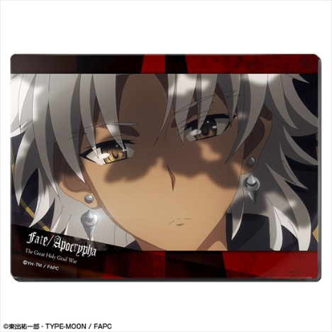 Fate Apocrypha マウスパッド デザイン07 シロウ コトミネ ホビーの総合通販サイトならホビーストック