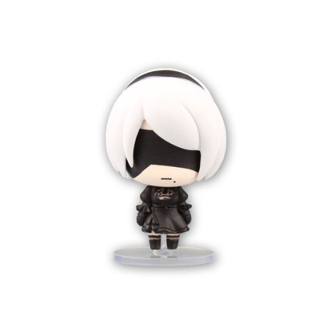 nier automata trading arts mini