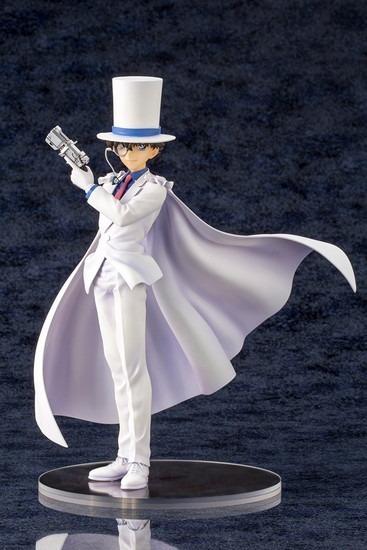Anime ARTFX J Detective Conan Conan Edogawa PVC Figure Model Toy No Box