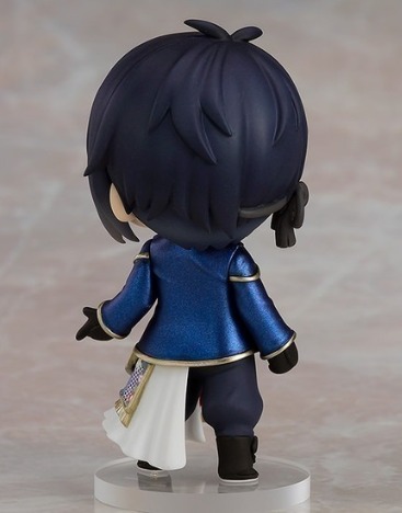 ねんどろいどぷち ミュージカル 刀剣乱舞 阿津賀志山異聞 6個入り1box ホビーの総合通販サイトならホビーストック