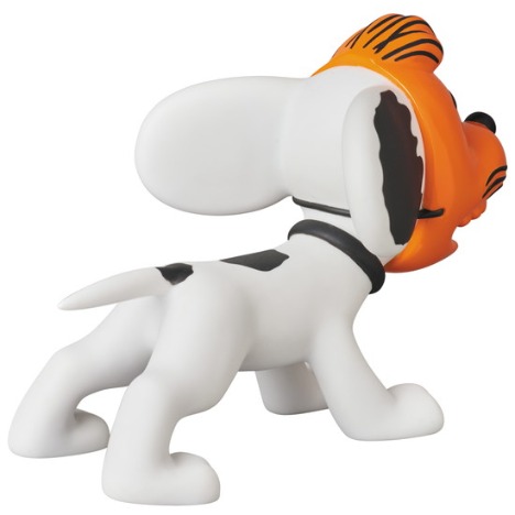 メディコムトイ Vcs 50s Snoopy オレンジマスク ホビーの総合通販サイトならホビーストック