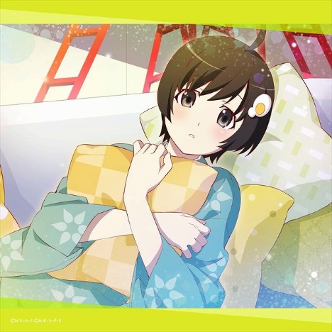 物語 シリーズ ぷくぷく