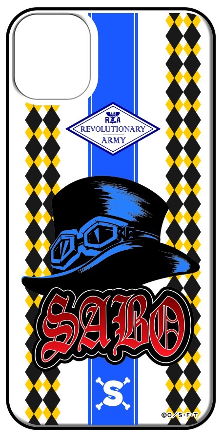 ワンピース Iphone 11ケース サボ ホビーの総合通販サイトならホビーストック