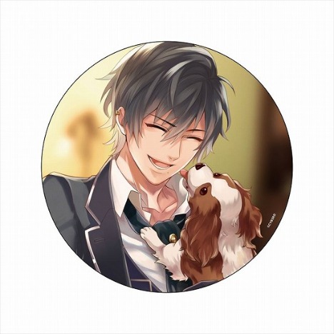 イケメンヴァンパイア デカンバッチ アーサー コナン ドイル ホビーの総合通販サイトならホビーストック