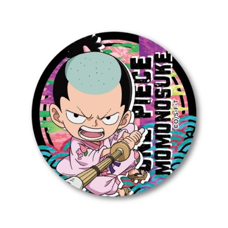 One Piece 缶バッジコレクション ワノ国 Ver 10個入り1box ホビーの総合通販サイトならホビーストック