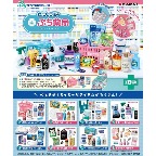 リーメント ポケットモンスター あつめて ひろがる ポケモンワールド きらめきの海 ガム 6個入り1box ホビーの総合通販サイトならホビーストック