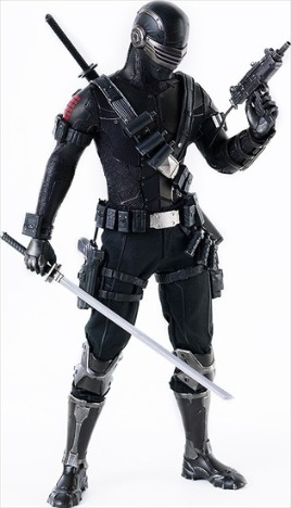 three zero snake eyes
