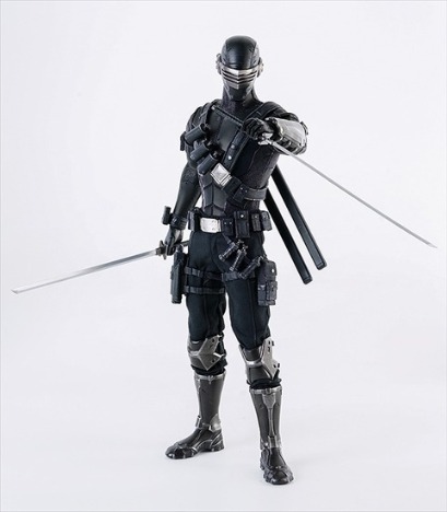 three zero snake eyes