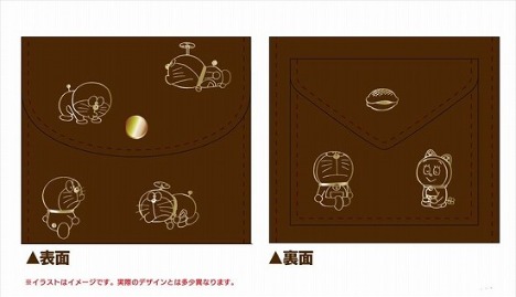 ドラえもん 藤子 F 不二雄 キャラクターズ ミニウォレット ホビーの総合通販サイトならホビーストック