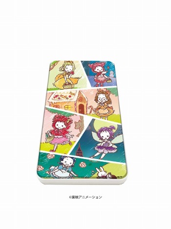 おジャ魔女どれみ キャラチャージn 02 窓枠デザイン 童話ver グラフアート ホビーの総合通販サイトならホビーストック